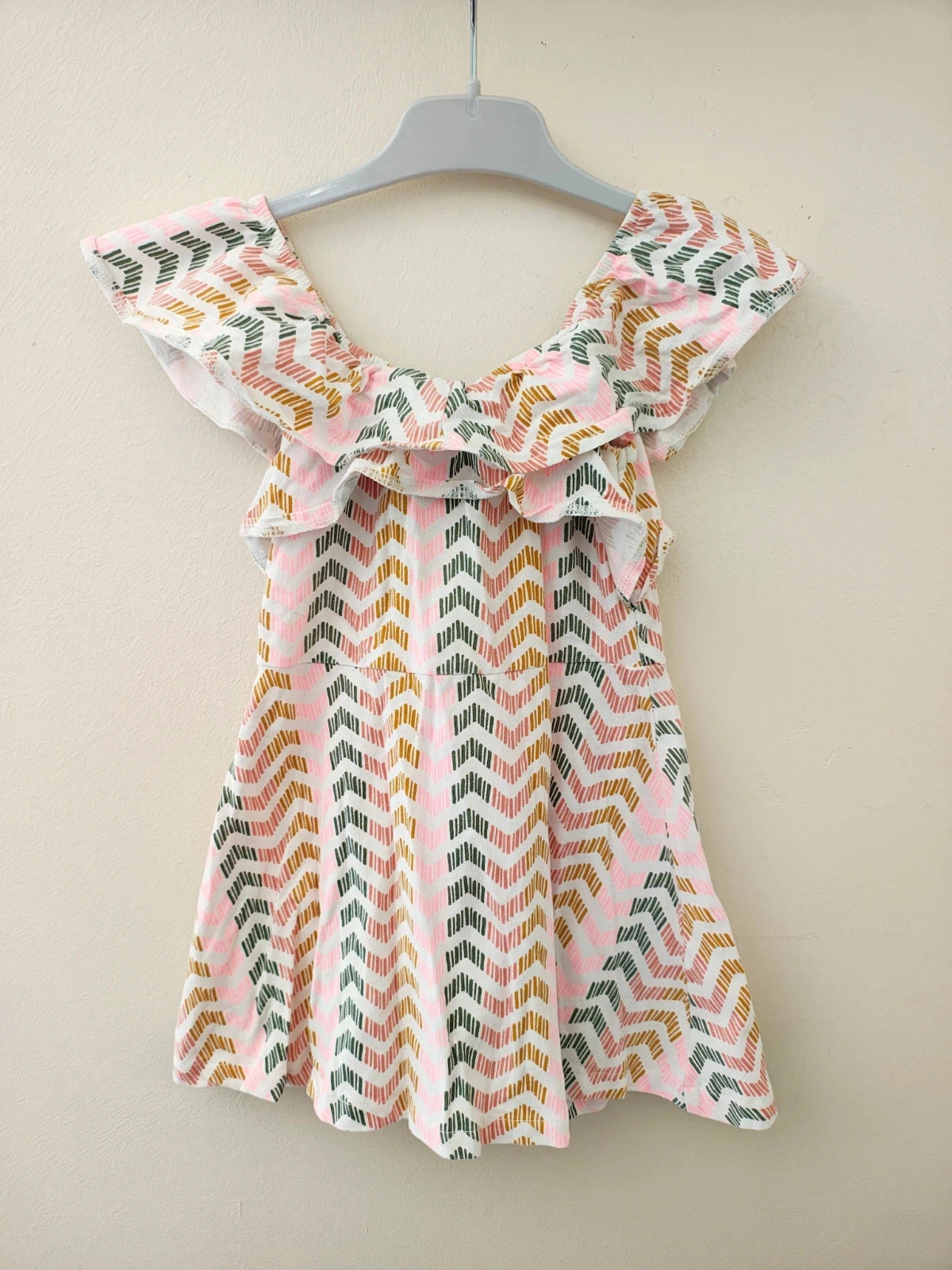 36 mois 3 ans robe été kiabi